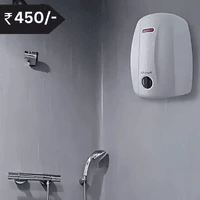Electric Geyser Installation In Bareilly